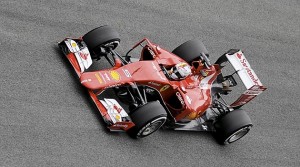 f2015 Vettel