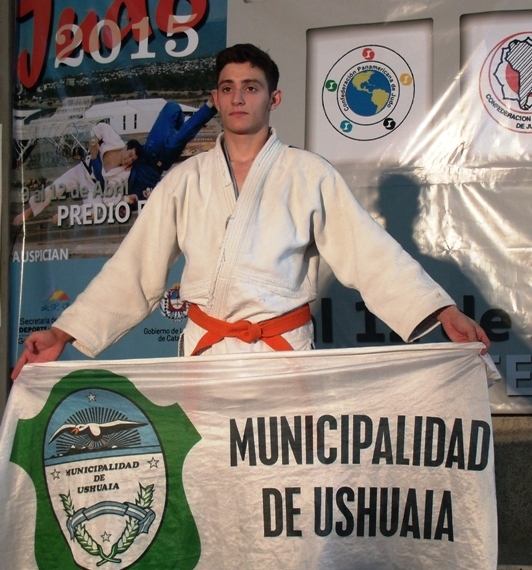 Buen desempeño de los judocas en Catamarca