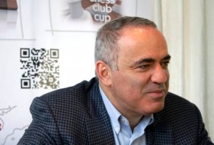 Gari Kasparov 2