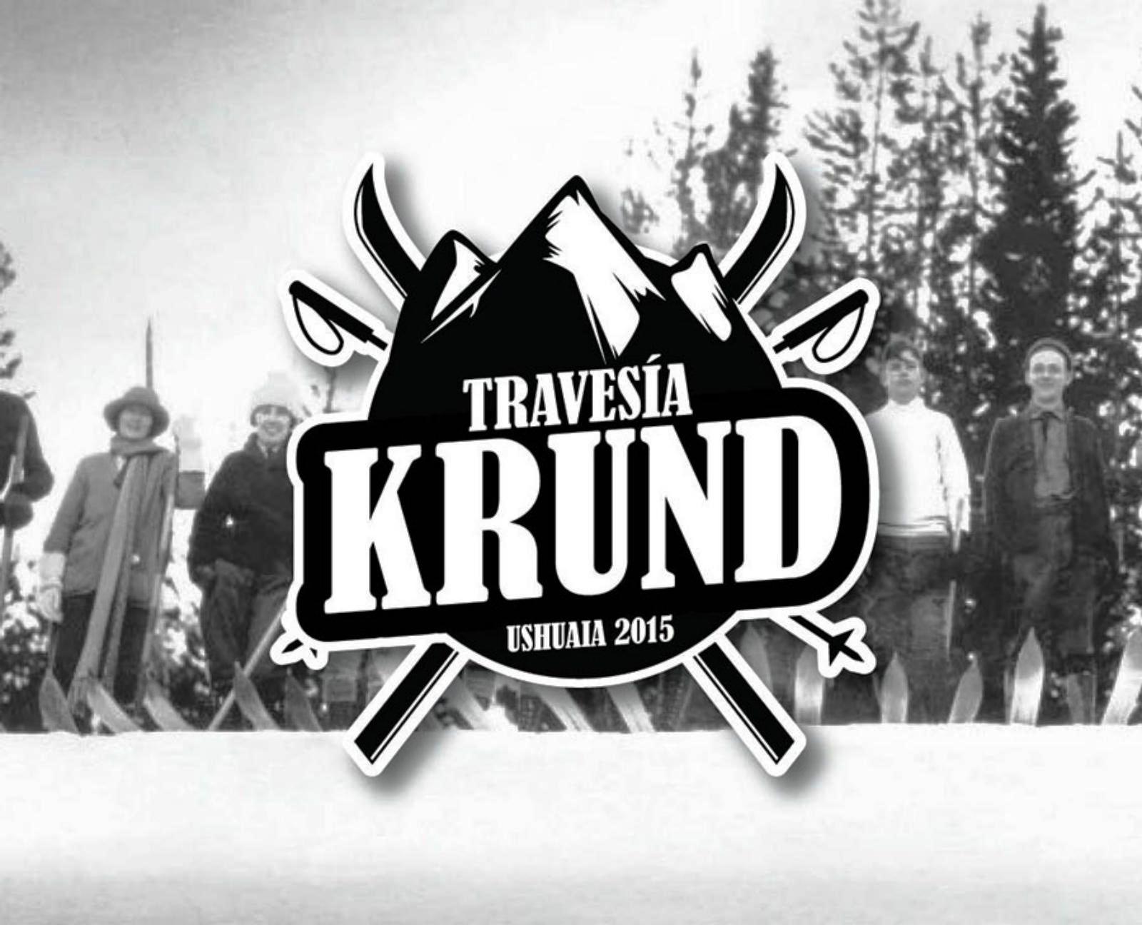 Llega la «Travesía Krund» (Audio)