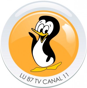 Logo canal