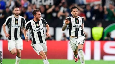 Juventus y Madrid se citan en Cardiff