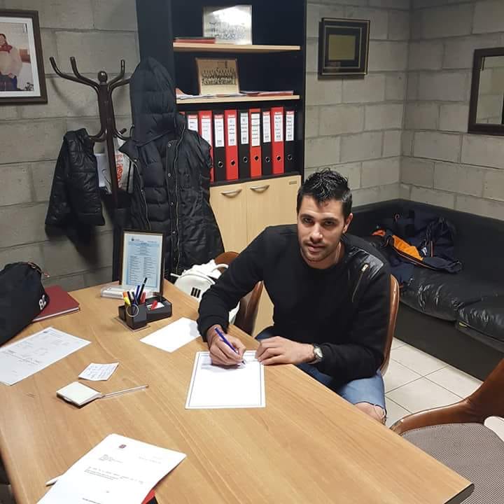 «Fran» firmó en Defensores de Belgrano (Audio)