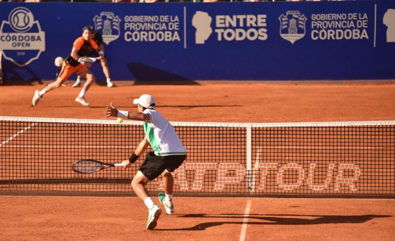Córdoba Open 2019