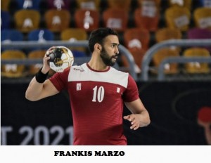 mundial de handball argqatMarzo~2