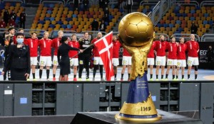 mundial de handball dinamarca campeón del mundo~2
