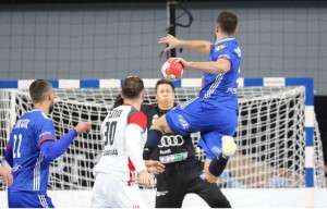 mundial de handball francia semi