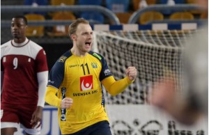 mundial de handball suecia semi