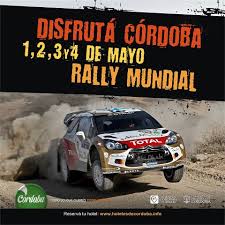 Se presentó el Rally Argentina 2013