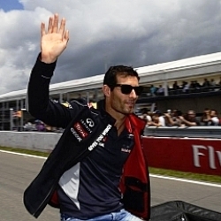 Mark Webber deja la F1