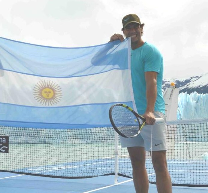 Nadal vuelve al ATP de Buenos Aires