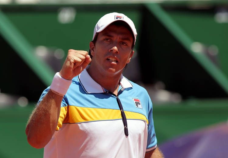 Copa Davis: Berlocq abrirá la serie enfrentando a Seppi