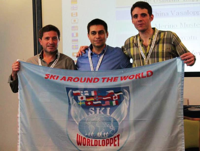 Argentina será Worldloppet a partir del 2015