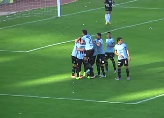 Belgrano le ganó el clásico a Talleres por la «Copa Amistad»