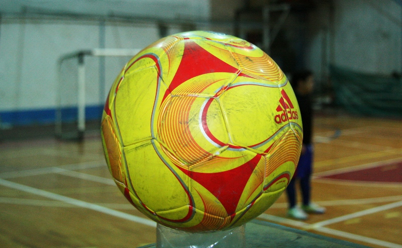 “El sábado arrancamos con el oficial de Futsal AFA, afuera entraremos en receso para no superponer los campeonatos” (Audio)