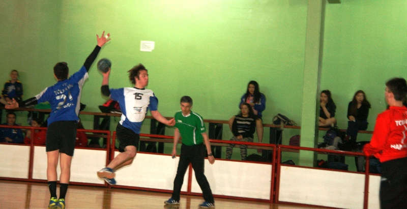 Handball para todos