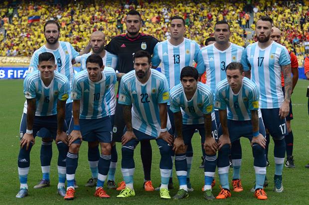 Eliminatorias: doble jornada positiva para la Selección Argentina